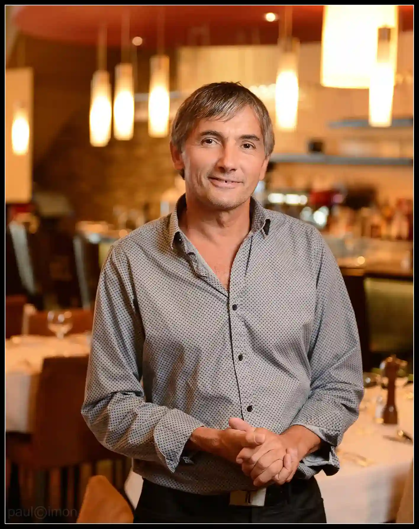 Guillaume Bergeron